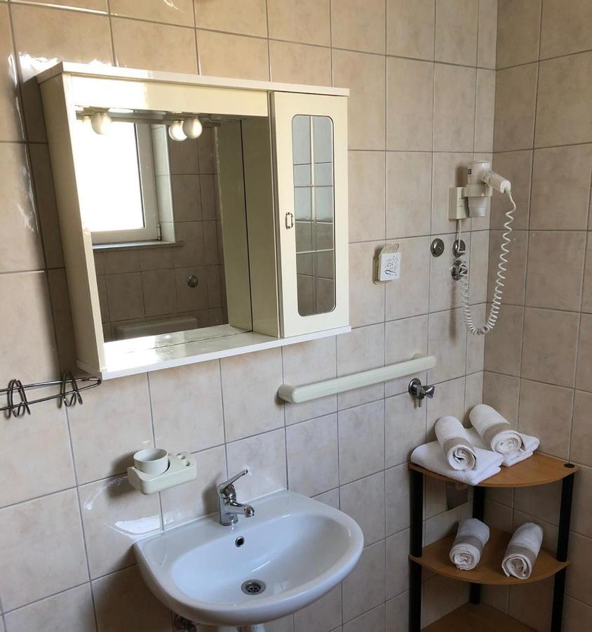 Apartments Punta Селине Екстер'єр фото
