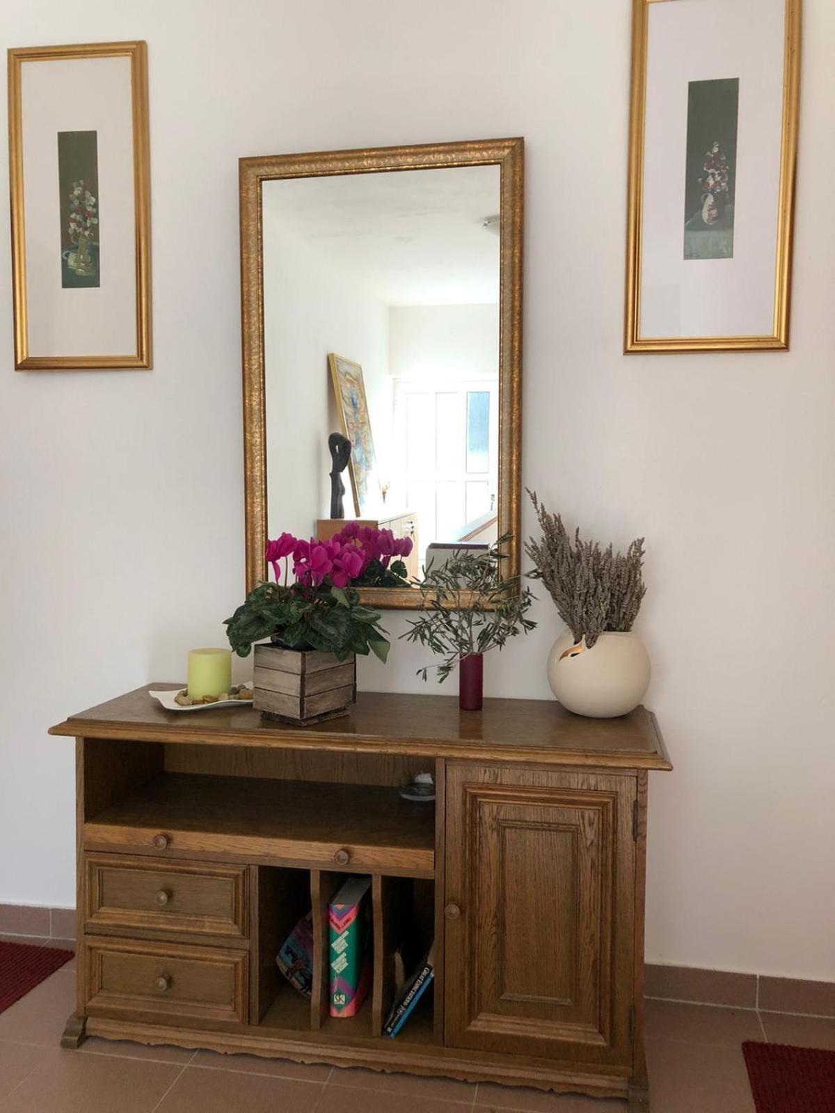 Apartments Punta Селине Екстер'єр фото